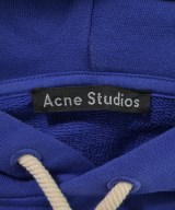 Acne Studios（アクネストゥディオズ）パーカー 青 サイズ:S メンズ/2200692497043