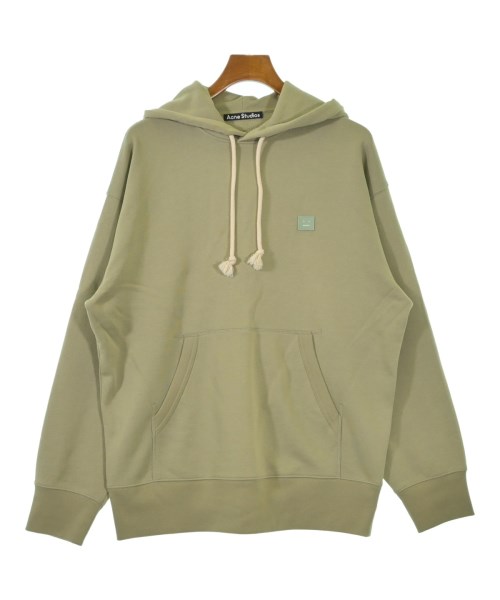 Acne Studios(アクネストゥディオズ)パーカー 緑 サイズ:XS/2200692497050