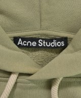 Acne Studios（アクネストゥディオズ）パーカー 緑 サイズ:XS メンズ/2200692497050