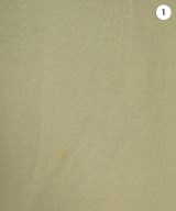 Acne Studios（アクネストゥディオズ）パーカー 緑 サイズ:XS メンズ/2200692497050