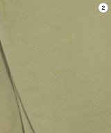 Acne Studios（アクネストゥディオズ）パーカー 緑 サイズ:XS メンズ/2200692497050