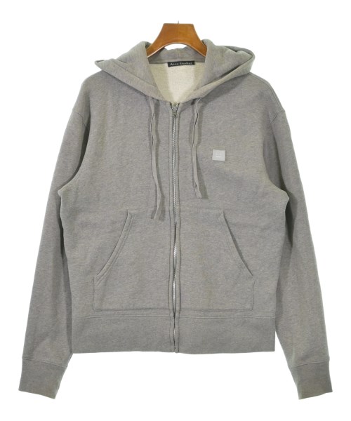 Acne Studios(アクネストゥディオズ)パーカー グレー サイズ:M/2200692497067
