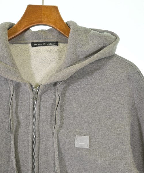 Acne Studios（アクネストゥディオズ）パーカー グレー サイズ:M メンズ/2200692497067
