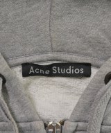 Acne Studios（アクネストゥディオズ）パーカー グレー サイズ:M メンズ/2200692497067