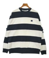 Acne Studios（アクネストゥディオズ）スウェット 白 サイズ:S メンズ/2200692497074