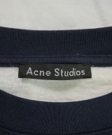 Acne Studios（アクネストゥディオズ）スウェット 白 サイズ:S メンズ/2200692497074