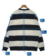 Acne Studios（アクネストゥディオズ）スウェット 白 サイズ:S メンズ/2200692497074