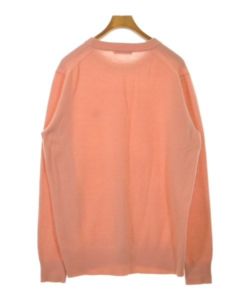Acne Studios（アクネストゥディオズ）ニット・セーター ピンク サイズ:XL メンズ/2200692497081