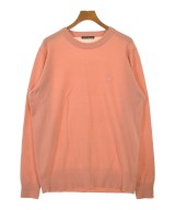 Acne Studios（アクネストゥディオズ）ニット・セーター ピンク サイズ:XL メンズ/2200692497081