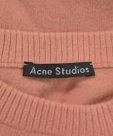 Acne Studios（アクネストゥディオズ）ニット・セーター ピンク サイズ:XL メンズ/2200692497081
