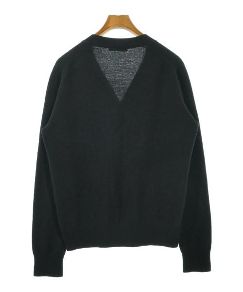 Acne Studios（アクネストゥディオズ）カーディガン 黒 サイズ:L メンズ/2200692497098