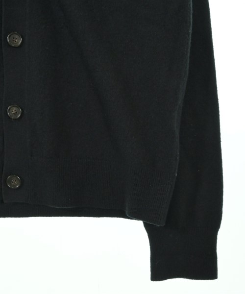 Acne Studios（アクネストゥディオズ）カーディガン 黒 サイズ:L メンズ/2200692497098