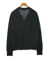 Acne Studios（アクネストゥディオズ）カーディガン 黒 サイズ:L メンズ/2200692497098