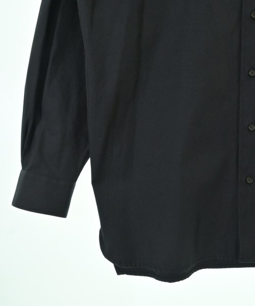 Acne Studios（アクネストゥディオズ）カジュアルシャツ 黒 サイズ:44(M位) メンズ/2200692497104