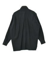 Acne Studios（アクネストゥディオズ）カジュアルシャツ 黒 サイズ:44(M位) メンズ/2200692497104