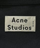 Acne Studios（アクネストゥディオズ）カジュアルシャツ 黒 サイズ:44(M位) メンズ/2200692497104