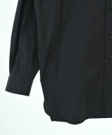 Acne Studios（アクネストゥディオズ）カジュアルシャツ 黒 サイズ:44(M位) メンズ/2200692497104