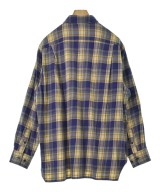 Acne Studios（アクネストゥディオズ）カジュアルシャツ 紫 サイズ:S メンズ/2200692497111