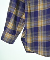Acne Studios（アクネストゥディオズ）カジュアルシャツ 紫 サイズ:S メンズ/2200692497111