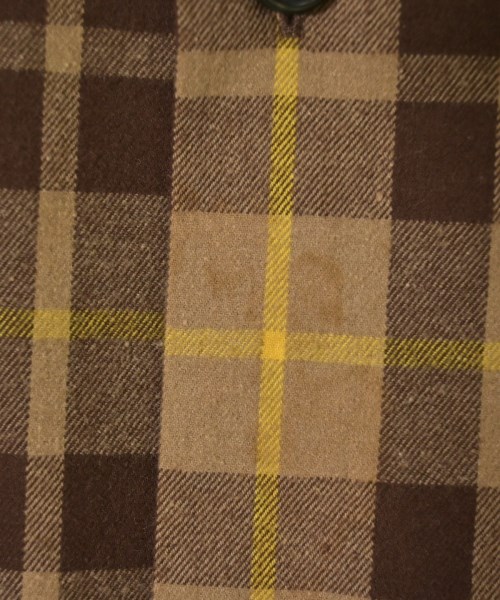 Acne Studios（アクネストゥディオズ）カジュアルシャツ ベージュ サイズ:44(M位) メンズ/2200692497128