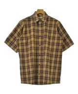 Acne Studios（アクネストゥディオズ）カジュアルシャツ ベージュ サイズ:44(M位) メンズ/2200692497128