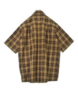 Acne Studios（アクネストゥディオズ）カジュアルシャツ ベージュ サイズ:44(M位) メンズ/2200692497128