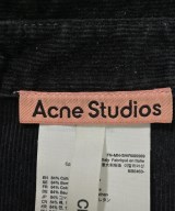 Acne Studios（アクネストゥディオズ）カジュアルシャツ 黒 サイズ:44(M位) メンズ/2200692497135