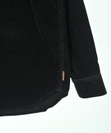 Acne Studios（アクネストゥディオズ）カジュアルシャツ 黒 サイズ:44(M位) メンズ/2200692497135