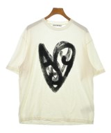 Acne Studios（アクネストゥディオズ）Tシャツ・カットソー 白 サイズ:M メンズ/2200692497142