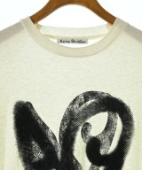 Acne Studios（アクネストゥディオズ）Tシャツ・カットソー 白 サイズ:M メンズ/2200692497142