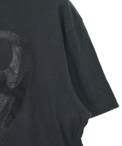 Acne Studios（アクネストゥディオズ）Tシャツ・カットソー 黒 サイズ:S メンズ/2200692497159