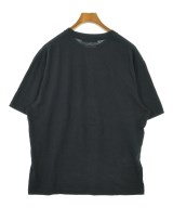 Acne Studios（アクネストゥディオズ）Tシャツ・カットソー 黒 サイズ:S メンズ/2200692497159