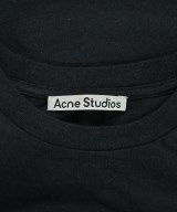 Acne Studios（アクネストゥディオズ）Tシャツ・カットソー 黒 サイズ:S メンズ/2200692497159