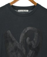 Acne Studios（アクネストゥディオズ）Tシャツ・カットソー 黒 サイズ:S メンズ/2200692497159