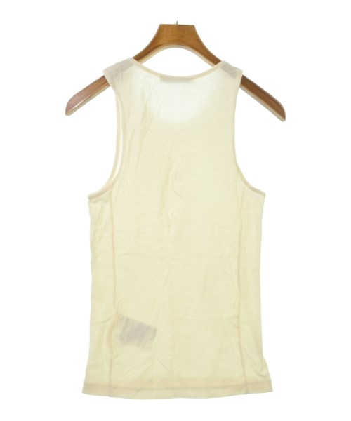 Acne Studios（アクネストゥディオズ）タンクトップ 白 サイズ:M メンズ/2200692497166