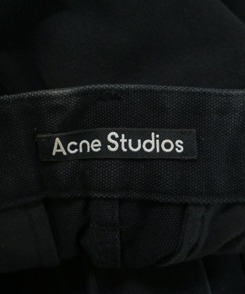 Acne Studios（アクネストゥディオズ）その他 黒 サイズ:XS メンズ/2200692497180