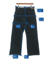Acne Studios（アクネストゥディオズ）その他 黒 サイズ:XS メンズ/2200692497180