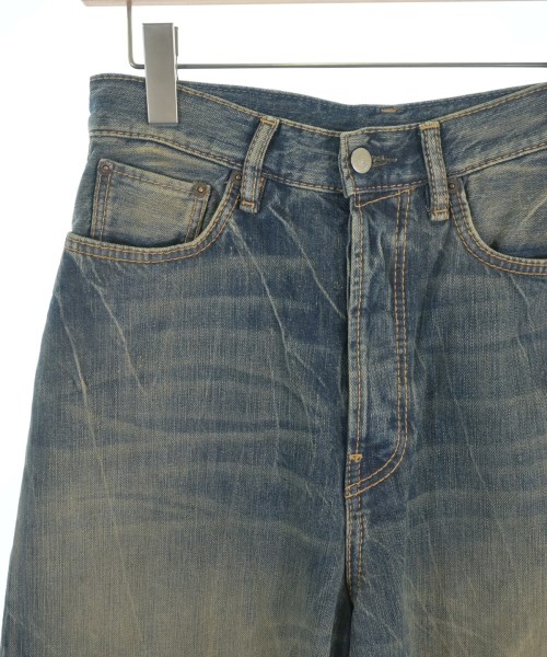 Acne Studios（アクネストゥディオズ）ショートパンツ 青 サイズ:44(S位) メンズ/2200692497197