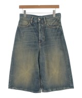 Acne Studios（アクネストゥディオズ）ショートパンツ 青 サイズ:44(S位) メンズ/2200692497197