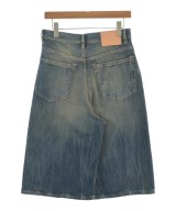 Acne Studios（アクネストゥディオズ）ショートパンツ 青 サイズ:44(S位) メンズ/2200692497197