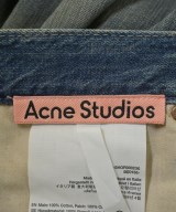 Acne Studios（アクネストゥディオズ）ショートパンツ 青 サイズ:44(S位) メンズ/2200692497197