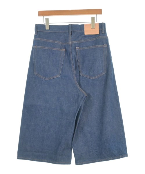 Acne Studios（アクネストゥディオズ）ショートパンツ 青 サイズ:30(M位) メンズ/2200692497203