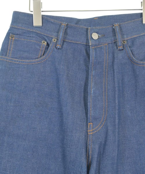 Acne Studios（アクネストゥディオズ）ショートパンツ 青 サイズ:30(M位) メンズ/2200692497203