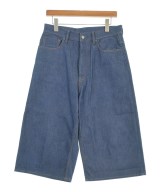 Acne Studios（アクネストゥディオズ）ショートパンツ 青 サイズ:30(M位) メンズ/2200692497203