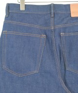 Acne Studios（アクネストゥディオズ）ショートパンツ 青 サイズ:30(M位) メンズ/2200692497203