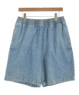 Acne Studios（アクネストゥディオズ）ショートパンツ 青 サイズ:48(L位) メンズ/2200692497210
