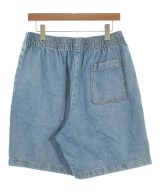 Acne Studios（アクネストゥディオズ）ショートパンツ 青 サイズ:48(L位) メンズ/2200692497210