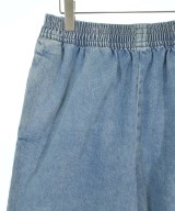 Acne Studios（アクネストゥディオズ）ショートパンツ 青 サイズ:48(L位) メンズ/2200692497210
