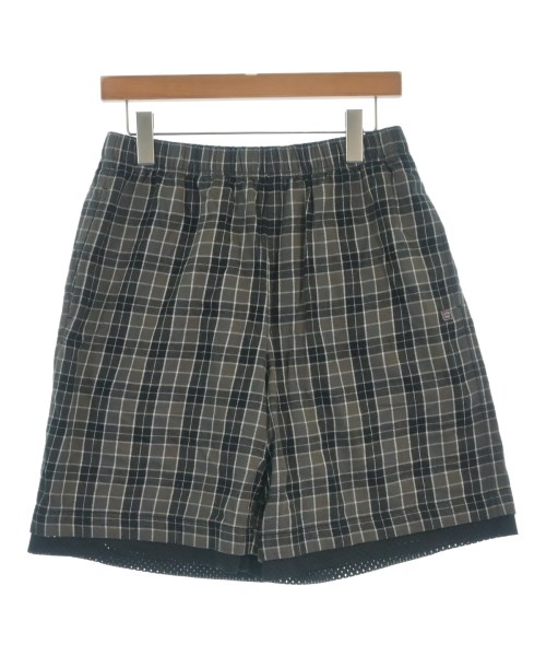 Acne Studios(アクネストゥディオズ)ショートパンツ 黒 サイズ:XS/2200692497227