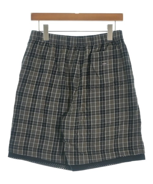 Acne Studios（アクネストゥディオズ）ショートパンツ 黒 サイズ:XS メンズ/2200692497227